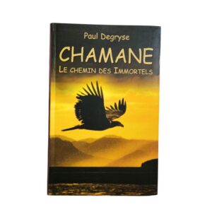 Occasion - Chamane, le chemin des immortels