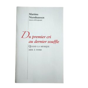Occasion - Du premier cri au dernier souffle, quand la musique aide à vivre