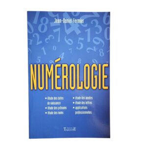 Occasion - Numérologie