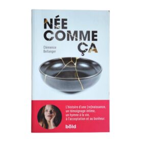 Occasion - Née comme ça