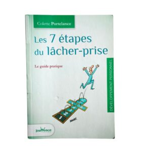 Occasion - Les 7 étapes du lâcher-prise