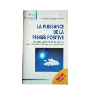 Occasion - La puissance de la pensée positive