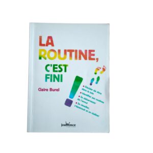Occasion - La routine, c'est fini !