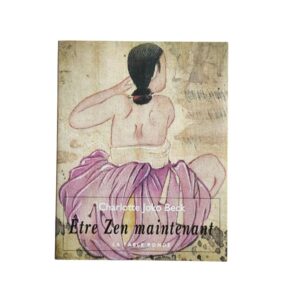 Occasion - Être Zen maintenant