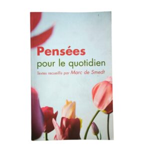 Occasion - Pensées pour le quotidien