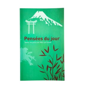 Occasion - Pensées du jour