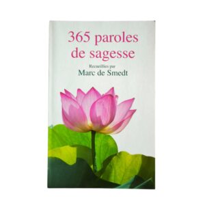 Occasion - 365 paroles de sagesse