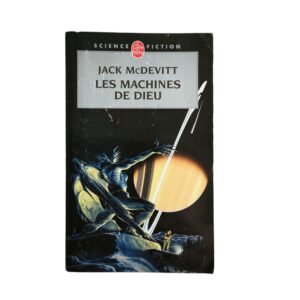 Occasion - Les machines de Dieu