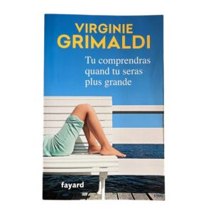 Occasion - Tu comprendras quand tu seras plus grande