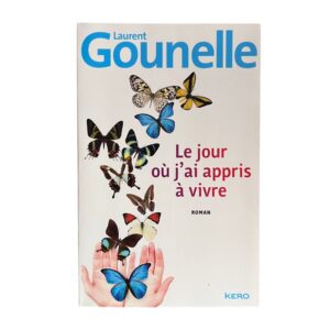 Occasion - Le jour où j'ai appris à vivre