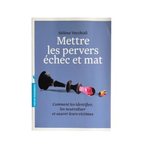 Occasion - Mettre les pervers échec et mat