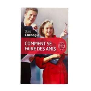Occasion. - Comment se faire des amis
