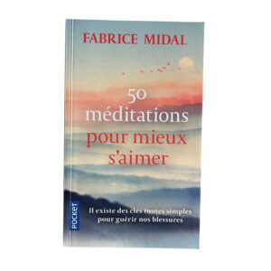 Occasion - 50 méditations pour mieux s'aimer