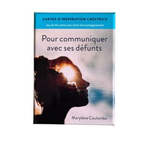 Occasion - Oracle pour communiquer avec ses défunts