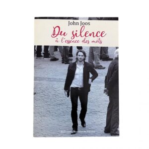 Occasion - Du silence à l'essence des mots