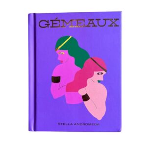 Astro Lotus - Gémeaux