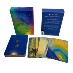 Amour inconditionnel