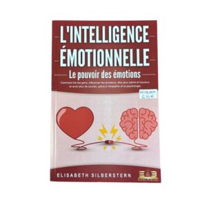 Occasion - L'intelligence émotionnelle, le pouvoir des émotions