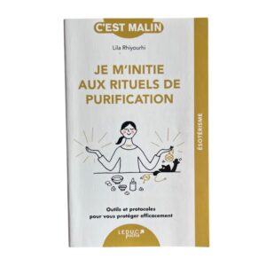 Occasion - Je m'initie aux rituels de purification