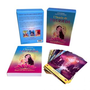 L'Oracle de l'Ayurveda