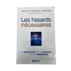 Occasion - Les hasards nécessaires