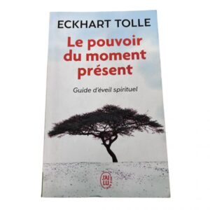 Occasion - Le pouvoir du moment présent