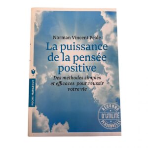 Occasion - La Puissance de la pensée positive