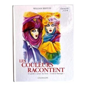 Occasion - Les couleurs racontent