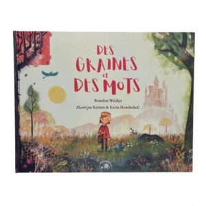 Des graines et des mots