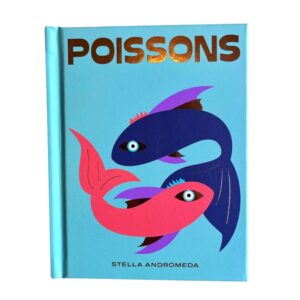 Astro Lotus - Poissons