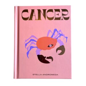 Astro Lotus - Cancer