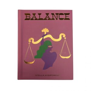 Astro Lotus - Balance