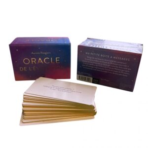 Oracle de l'évolution