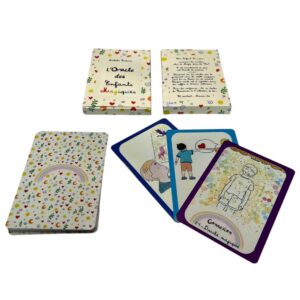 L'Oracle des Enfants magiques