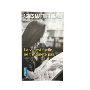 Occasion - La vie est facile, ne t'inquiète pas