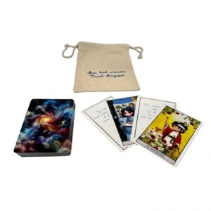 Mon tout premier tarot magique