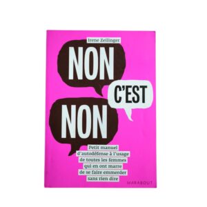 Occasion - Non, c'est non !