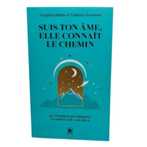 Suis ton âme, elle connaît le chemin