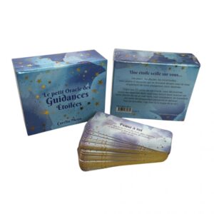 Le Petit Oracle des guidances Étoilées