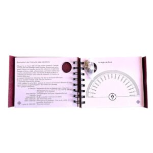 Le Pendule : Kit et Planche