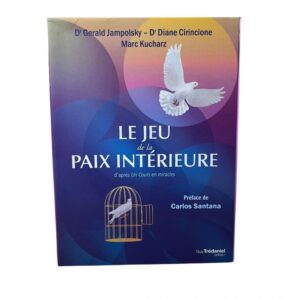 Le jeu de la paix intérieure