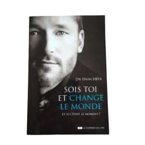 Occasion - Sois-toi et change le monde