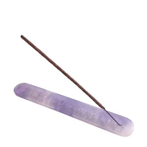 Occasion - Porte encens violet