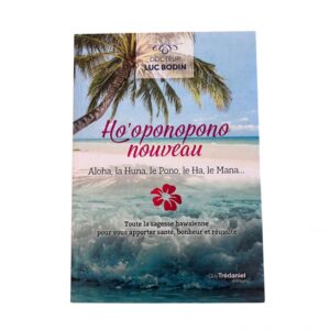 Occasion - HO'OPONOPONO nouveau
