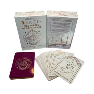Oracle des portes de conscience