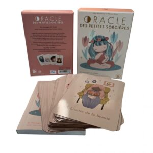 Oracle des petites sorcières