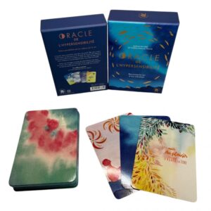 Oracle de l'hypersensibilité