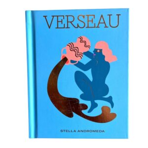 Astro Lotus - Verseau