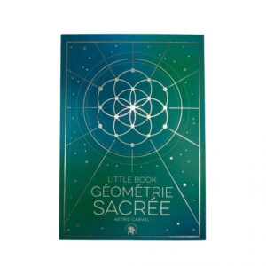 Little Book Géométrie sacrée