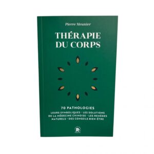 Thérapie du corps